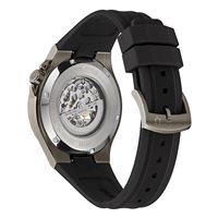 Orologio Bulova Uomo MAQUINA in Acciaio 98A260 - 98A260